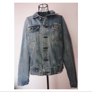 Vintage Tommy Hilgifer Jacket